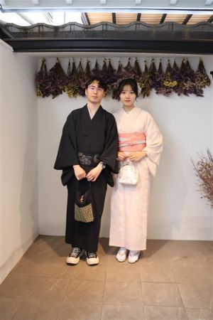 小紋