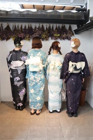 浴衣