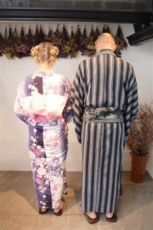 浴衣