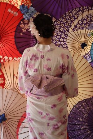 浴衣