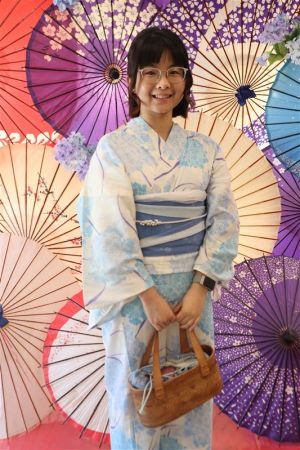 浴衣