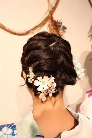 8チョイスヘアーセット