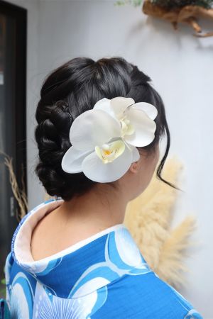 8チョイスヘアーセット