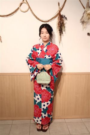 浴衣