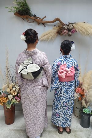 子供用浴衣
