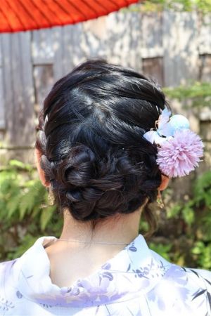 8チョイスヘアーセット