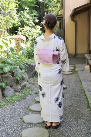 浴衣