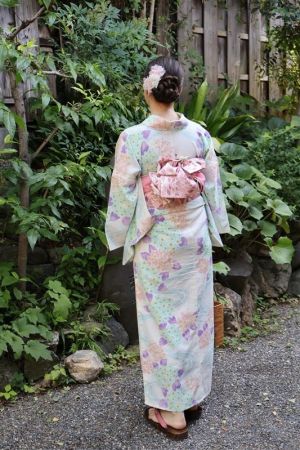 浴衣