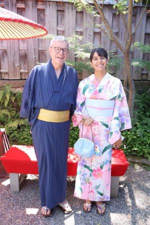 名古屋帯プラン