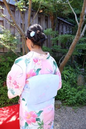 名古屋帯プラン