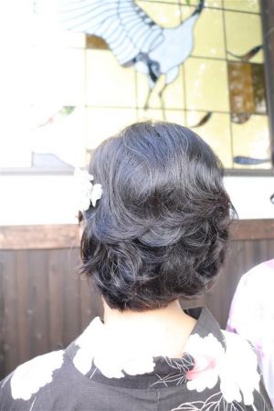 8チョイスヘアーセット