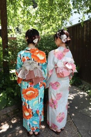 浴衣