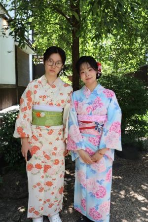 浴衣