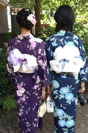 浴衣