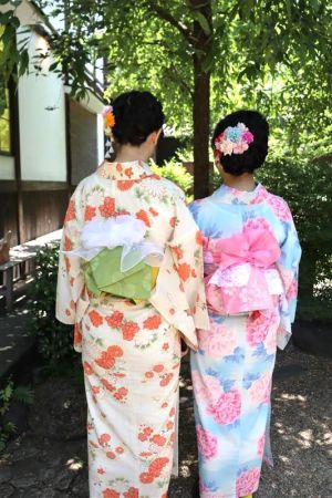 浴衣