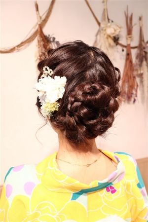 8チョイスヘアーセット