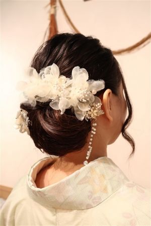 オリジナル8チョイスヘアーセット