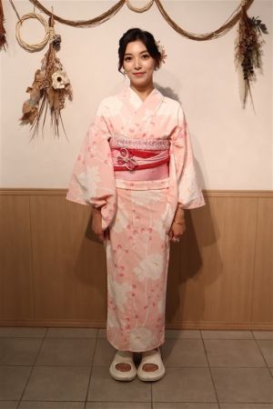 浴衣