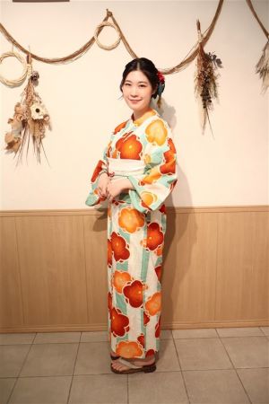 浴衣