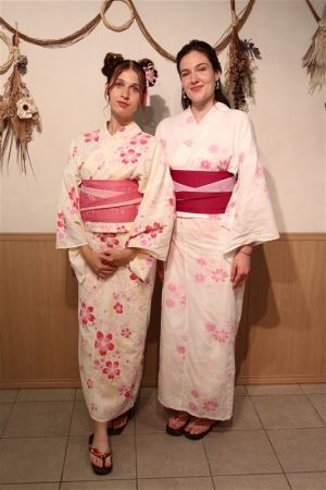 浴衣