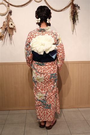 浴衣