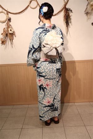 浴衣