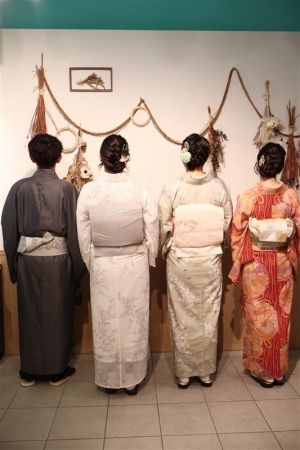 名古屋帯プラン
