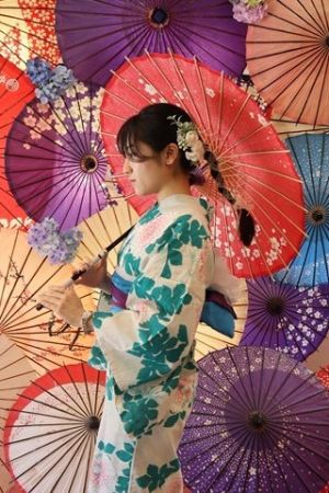 浴衣