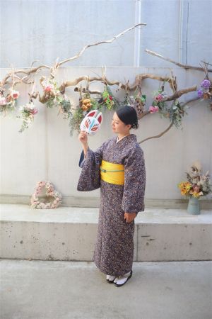 小紋