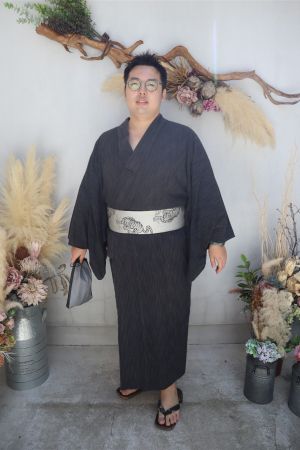 男性浴衣