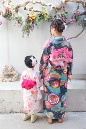 浴衣