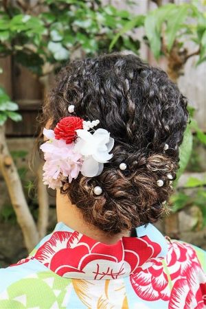 8チョイスヘアーセット