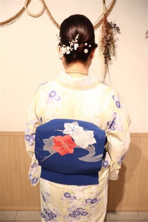名古屋帯プラン