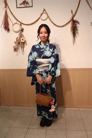 浴衣