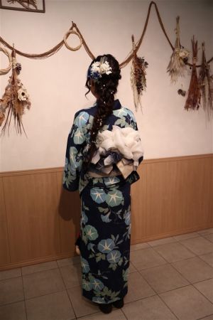 浴衣