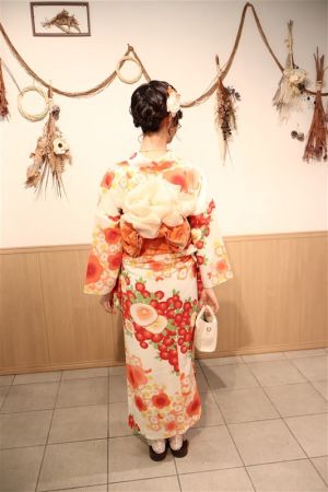 浴衣