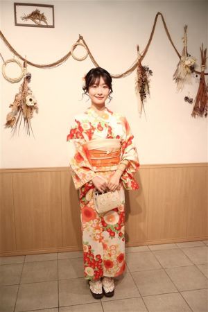 浴衣