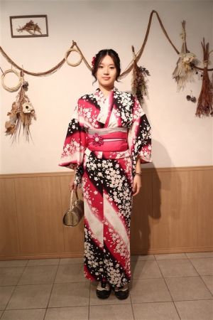 浴衣