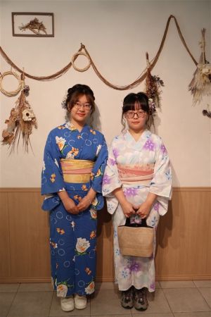 浴衣