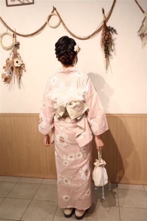 浴衣