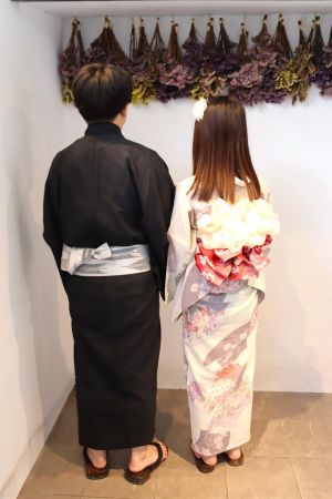 浴衣