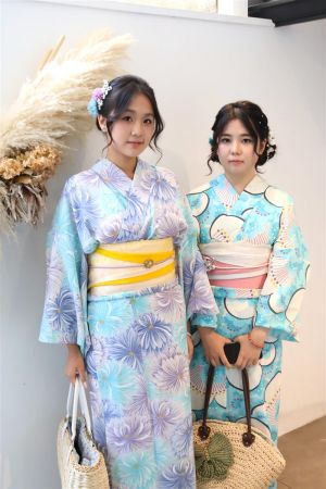 浴衣