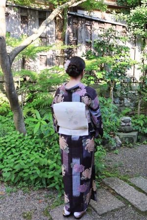 名古屋帯プラン