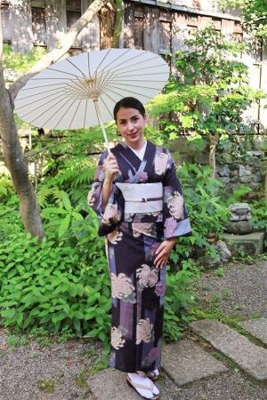 名古屋帯プラン
