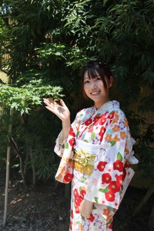 浴衣