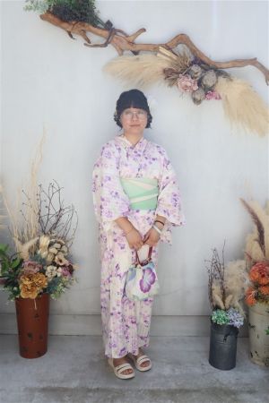 浴衣