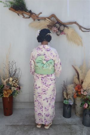 浴衣