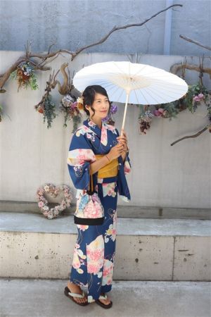 浴衣