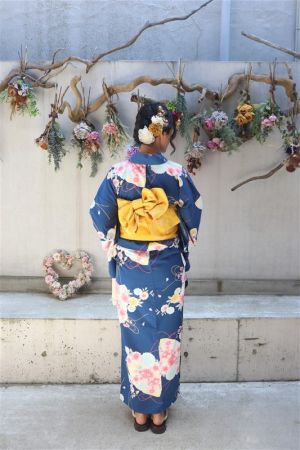 浴衣