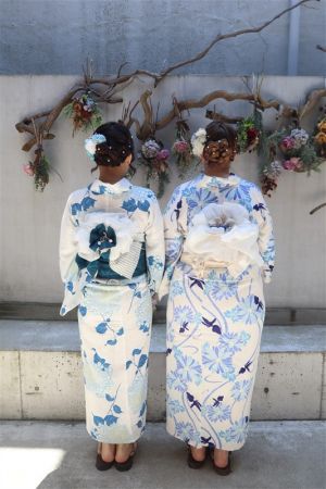 浴衣